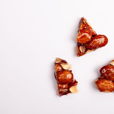 카라멜 — 커핑 노트
